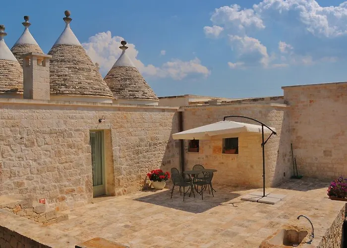 Apartamento L'uliveto