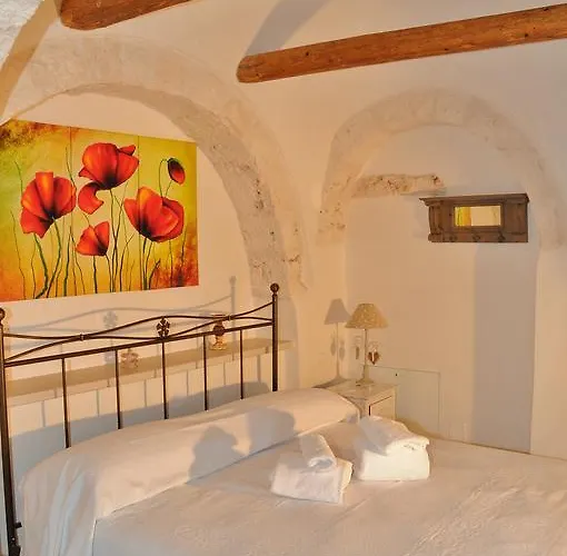 L'uliveto Cisternino