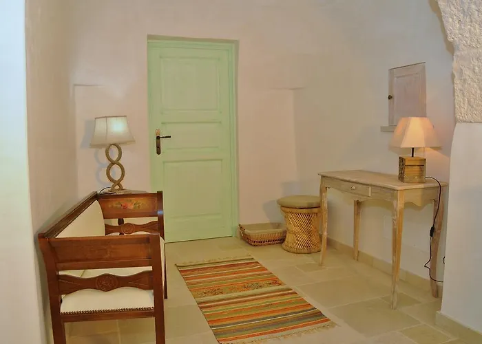 Apartament L'uliveto *