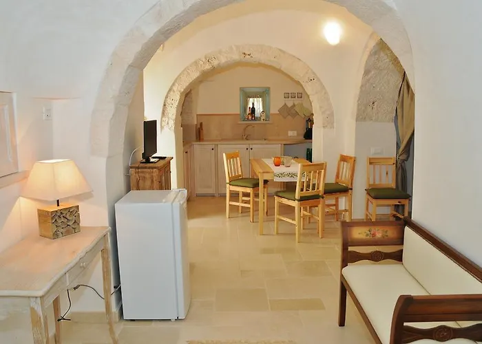 Apartamento L'uliveto *