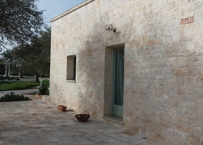 Apartamento L'uliveto