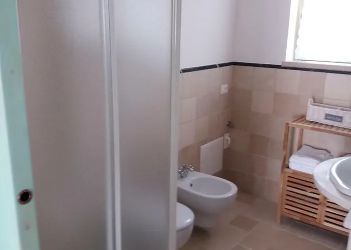 L'uliveto Apartament