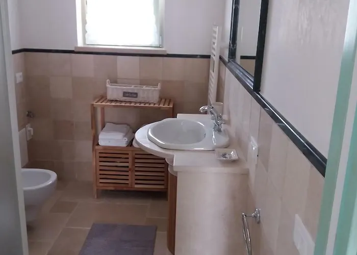 L'uliveto Apartamento Cisternino