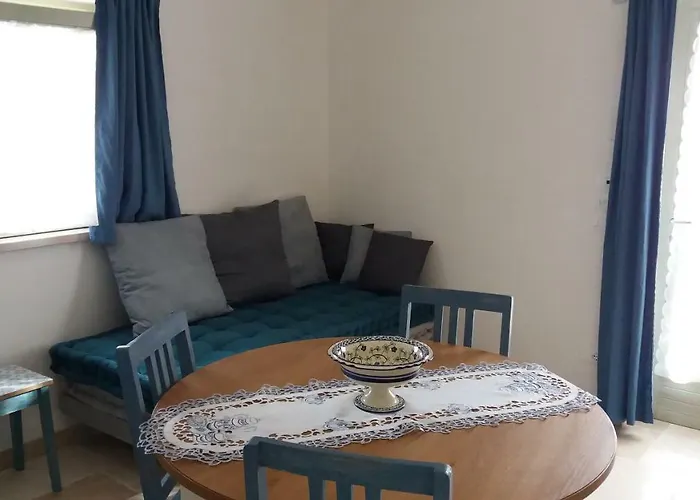 Apartament L'uliveto *