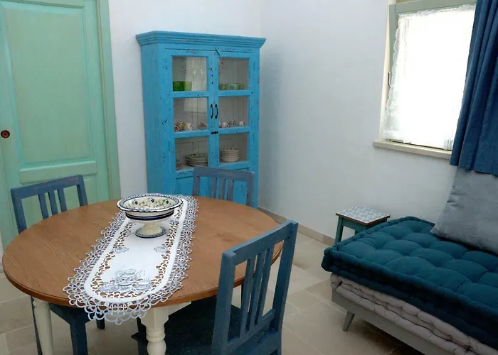 Apartament L'uliveto Cisternino