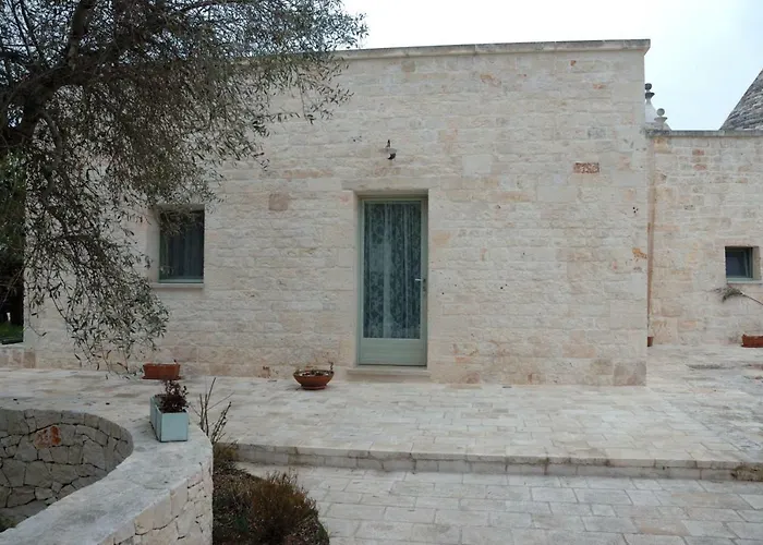 Apartamento L'uliveto