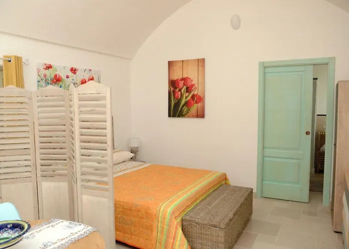 Apartamento L'uliveto