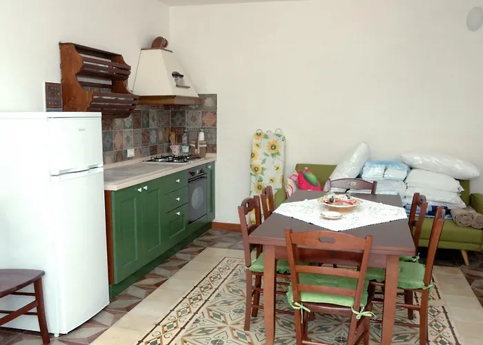 Apartament L'uliveto Cisternino