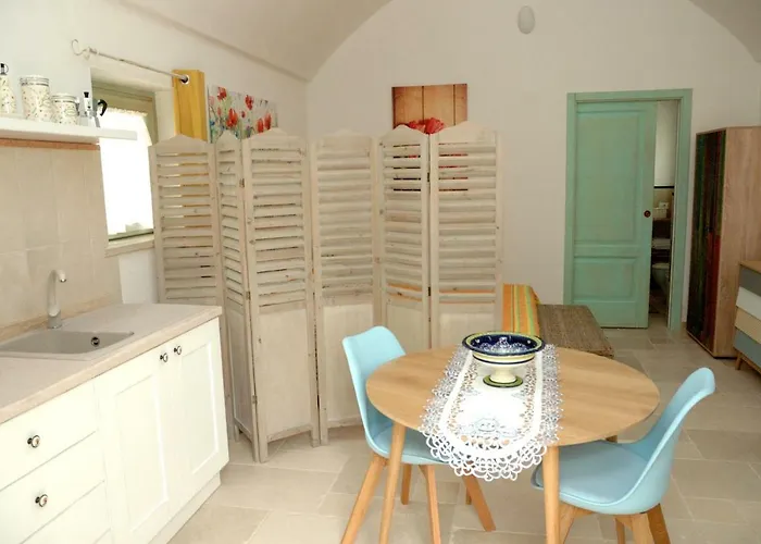 Apartament L'uliveto *
