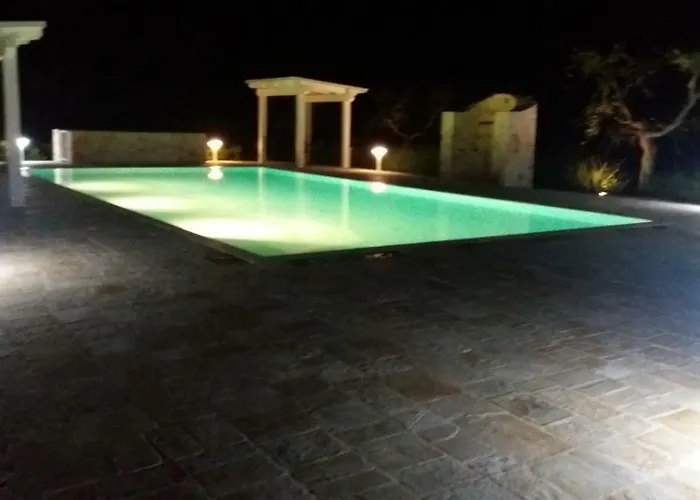 Apartament L'uliveto *