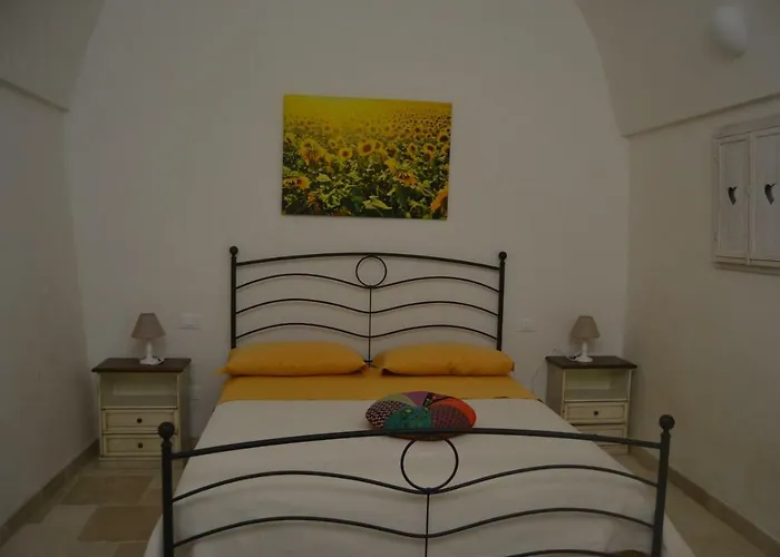 Apartament L'uliveto *