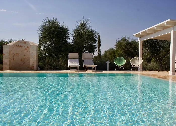 Apartament L'uliveto *