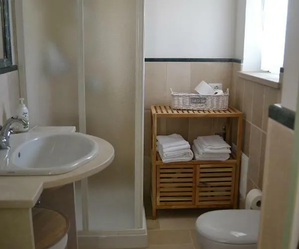 L'uliveto * Cisternino