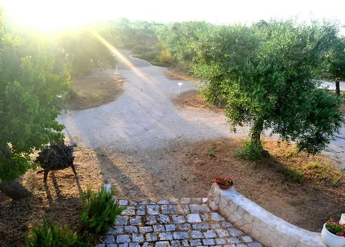 L'uliveto Apartamento