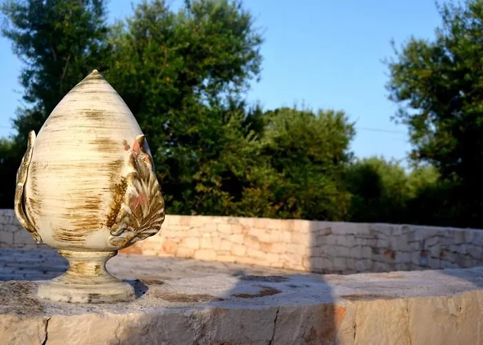 Apartament L'uliveto *