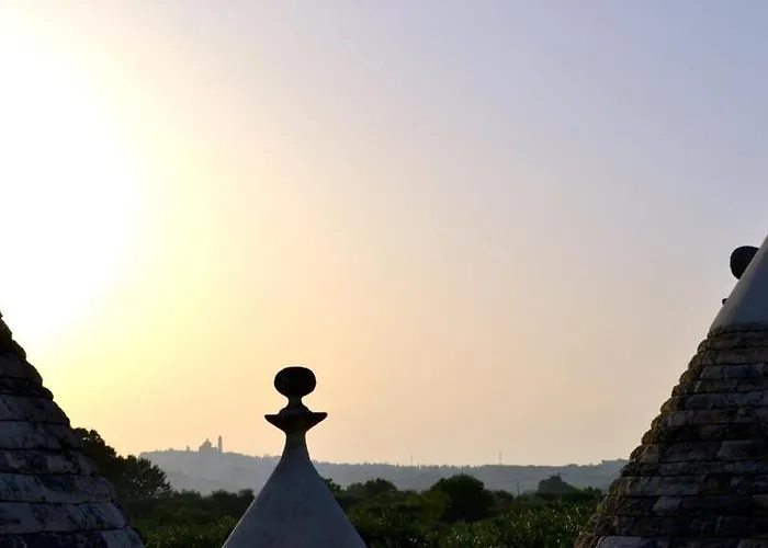 L'uliveto * Cisternino