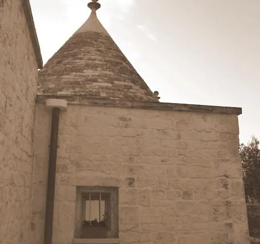 L'uliveto Apartament Cisternino